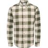 Only & Sons Camicia da Uomo ONSGUDMUND, Notte Foresta, XL