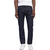 Lee Daren Zip Fly, Jeans Uomo, Rinse, 34W / 34L