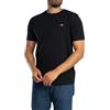 Gant Printed Archive Shield Tshirt T-Shirt Uomo (Pacco da 1)