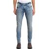 G-STAR Revend FWD Skinny Jeans, Jeans Uomo, Blu (Antique Faded Ripped Icecap D20071-D441-G722), 34W / 34L