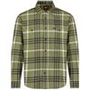Lee Worker Shirt 2.0 Camicia Uomo, Mercantile Green, S