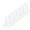 FALKE donna Happy 6-Pack calzini cotone traspirante