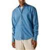 Pepe Jeans Classic Slim Shirt Camicia Uomo (Pacco da 1)