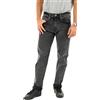 Levi's 502 Taper, Jeans Uomo, Overnighter, 30W / 32L