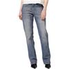 G-Star - G-Low Bootcut Jeans, Jeans Donna