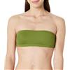 Amazon Essentials Donna Top da Bagno a Fascia