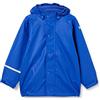 CareTec Rain Jacket - Pu W/O Fleece Giacca Impermeabile Unisex - Bambini e Ragazzi (Pacco da 1)