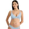 Sloggi Reggiseno Imbottito Donna