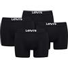 Levi's Boxer, Boxer Uomo, Black 701224216, XXL