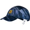 Buff Cappello Pack Speed Blue Unisex Adulti