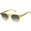 Beckham DAVID BECKHAM DB 1007/S Occhiali da sole da uomo Giallo