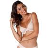 Lovable Reggiseno con Ferretto Leggermente Imbottito Invisible Lift Donna, Skin, 38 / 5B
