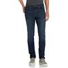 Amazon Essentials Uomo Jeans Skinny Elasticizzati Comodi - Colori Fuori Produzione