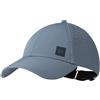 Buff Cappello Summit Blue Unisex Adulti, Taglia S/M