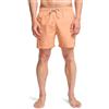 Billabong Pantaloncini da Bagno all Day LB Uomo Arancione