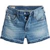 Levi's - 501 Original Short, Pantaloncini Donna