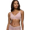 Triumph Reggiseno da Donna Amourette Minimizer, Rosa (Mauve Rose), 2D