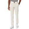 Amazon Essentials Pantaloni da Golf Elasticizzati Vestibilità Aderente da Indossare Tutto il Giorno Uomo