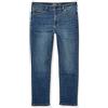 Amazon Essentials Jeans Slim Elasticizzati - Colori Fuori Produzione Bambini e Ragazzi, delavé Medio, 10 Anni Plus