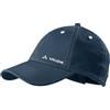 VAUDE Unisex Softshell cap Accessori, Pianura Mare, L