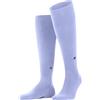 Burlington Dublin Uomo Gambaletti con cotone pregiato