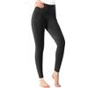 Harrison Howard Women's Full Seat Silicon Grip Equestrian Breeches Horse Riding Tights High Waisted Leggings for Women