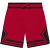 Jordan Nike - Jdb MJ Dri-Fit Sport Diamond, Pantaloncini Unisex - Bambini e Ragazzi