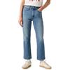 Levi's Jeans da donna 725 Authentic Kick Bootcut, Kick Start, 23W x 29L