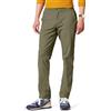 Amazon Essentials Pantaloni Casual Chino Elasticizzati dal Taglio Classico Uomo