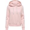 Only Onlnoli L/S Heart Hood Swt Noos Onlnoli L/S Heart Hood Swt Noos Donna (Pacco da 1)