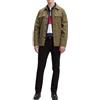 Levi's 502 Taper, Jeans Uomo, Nightshine, 30W / 32L