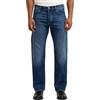 G-STAR Dakota Regular Straight Jeans, Uomo, Blu (Worn in Waterspouts D23691-d930-g804), 28W / 32L
