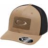 Oakley Cappello da Uomo Standard Si 110 Snapback, Nuovo Khaki, Taglia Unica