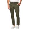 Amazon Essentials Pantaloni chino elasticizzati casual vestibilità aderente Uomo