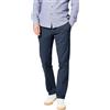 Dockers Slim Fit Ultimate Chino Pants, Pantaloni Casual Uomo, Pembroke, 31W / 30L