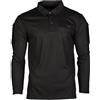 Mil-Tec Maglietta da Uomo Tactical Quick Dry