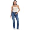 LTB Jeans Vilma Jeans, Angellis Wash 50670, 24W x 30L Donna