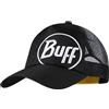 Buff Cappello Trucker Black Unisex Adulti, Taglia L/XL