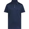 adidas Kids Polo Performance Short Sleeve