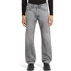 G-STAR Dakota Regular Straight Jeans, Uomo, Grigio (Sun Faded Eolith Grey D23691-d933-h142), 35W / 32L