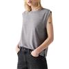 Levi's Boxy Tank Top Donna