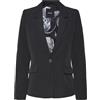VERO MODA Vmkacandra LS Fitted Blazer Blazer Donna