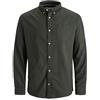 Jack & Jones Oxford Long Sleeve Shirt 2XL