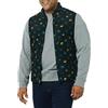 Amazon Essentials Uomo Gilet in Pile