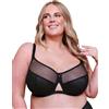 Curvy Kate Victory Reggiseno A Balcone Reggiseno Quotidiano Donna