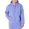 Amazon Essentials Felpa con Cappuccio da Uomo Oversize (Disponibile nelle Taglie Big & Tall), Viola Blu, XS
