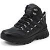Amazon Essentials Scarpe da Trekking Impermeabili Uomo