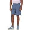 Amazon Essentials Pantaloncini Cargo Vestibilità Classica da 25cm con Tasche Uomo, Turchino, 36W