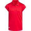 adidas Kids Polo Performance Short Sleeve
