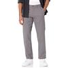 Amazon Essentials Uomo Pantaloni Chino Elasticizzati Casual Dritti